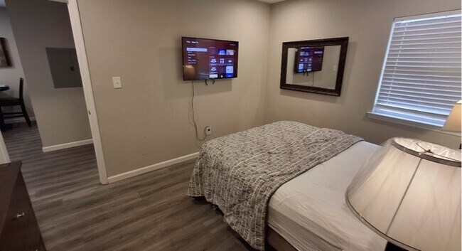 Foto del edificio - 205 Stone St NW