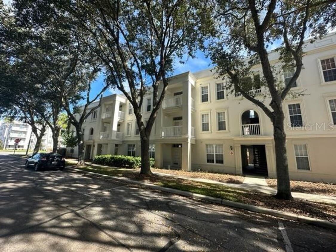 Primary Photo - 1 Bed 1 Bath Town-home In Siena Celebration