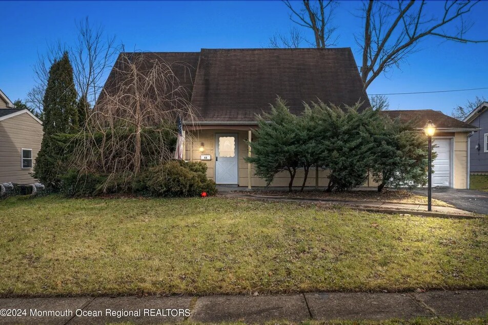 48 Marboro Ln, Willingboro, NJ 08046 House Rental in Willingboro, NJ