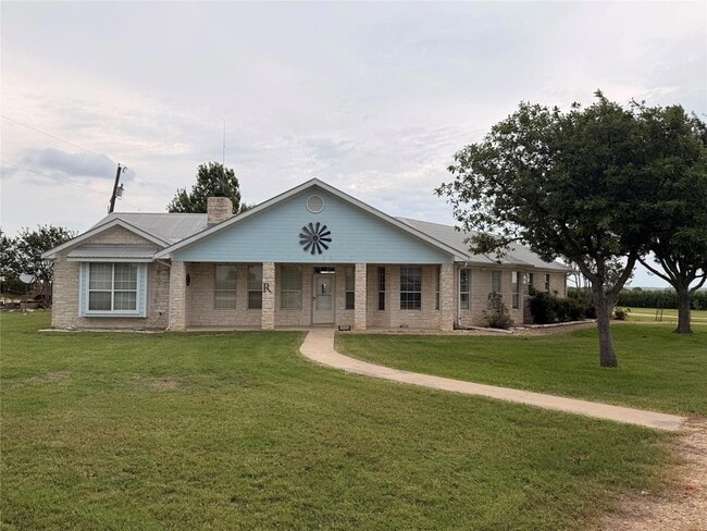 Building Photo - 5600 FM 1466