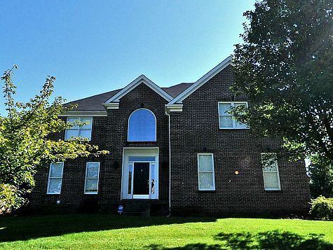 Primary Photo - 4 br, 3.5 bath House - 14013 Spring Mill Road