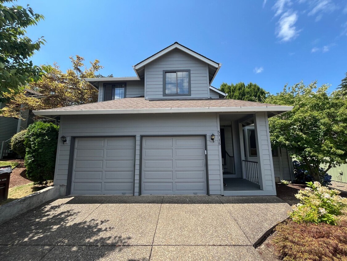 Primary Photo - 3Bd/2.5Ba home in North Bethany Northwest ...