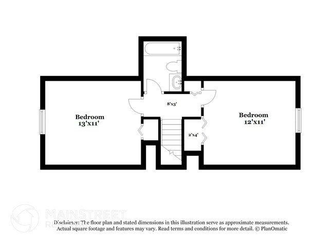Building Photo - 4808 Braves Ln