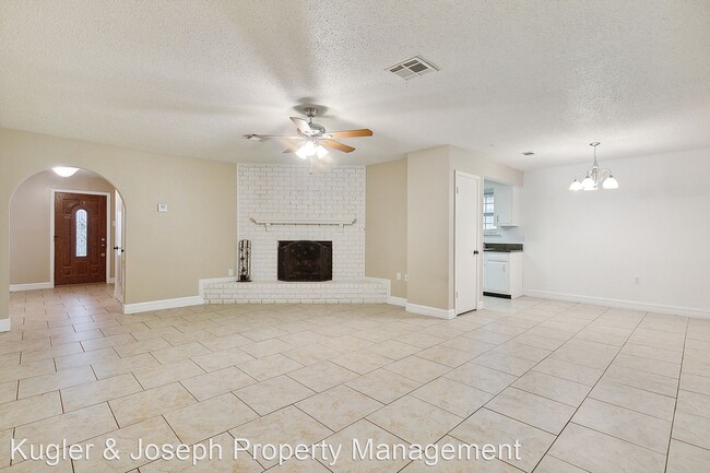 Foto del edificio - 3 br, 2 bath House - 5549 Hamerick Drive