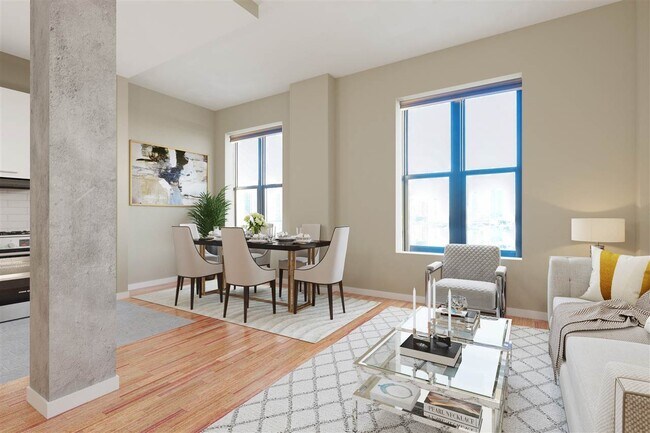 Building Photo - 232 Pavonia Ave