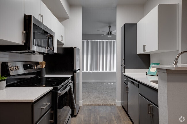 Interior Photo - The Urban