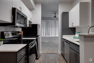 Interior Photo - The Urban