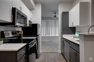 Interior Photo - The Urban