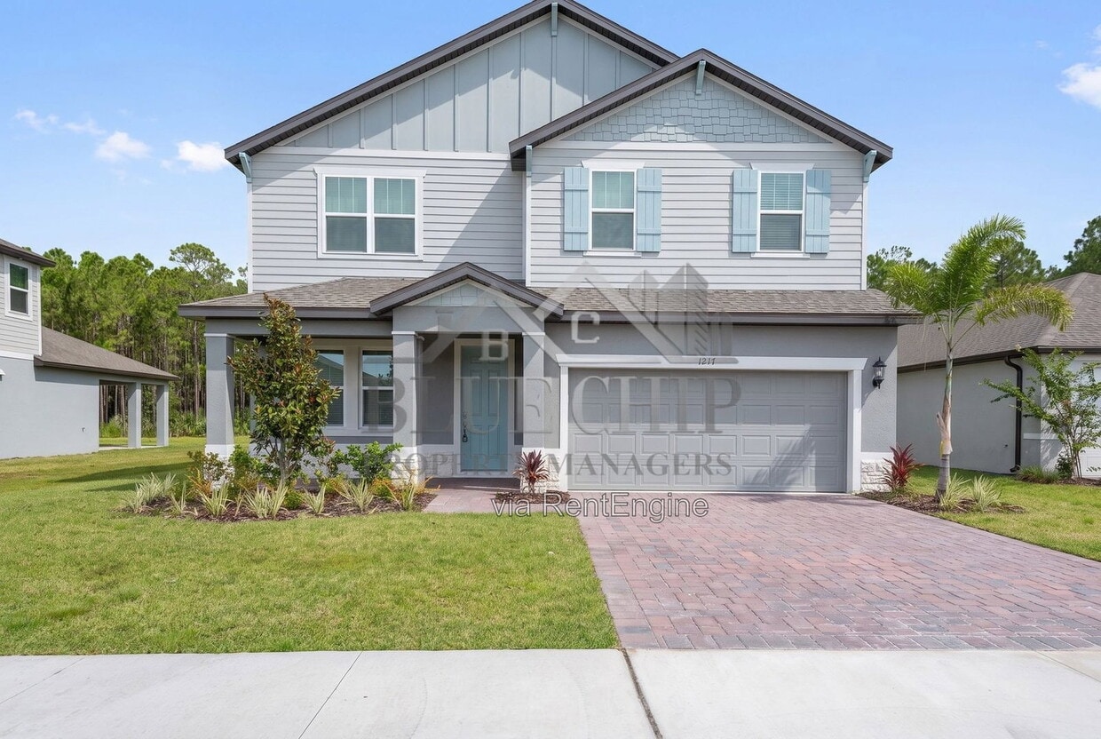 Photo - 1217 Pampus Drive