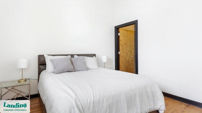 Foto del edificio - 700 Everett St