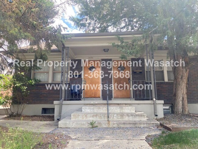 Building Photo - 1103 E Sherman Ave