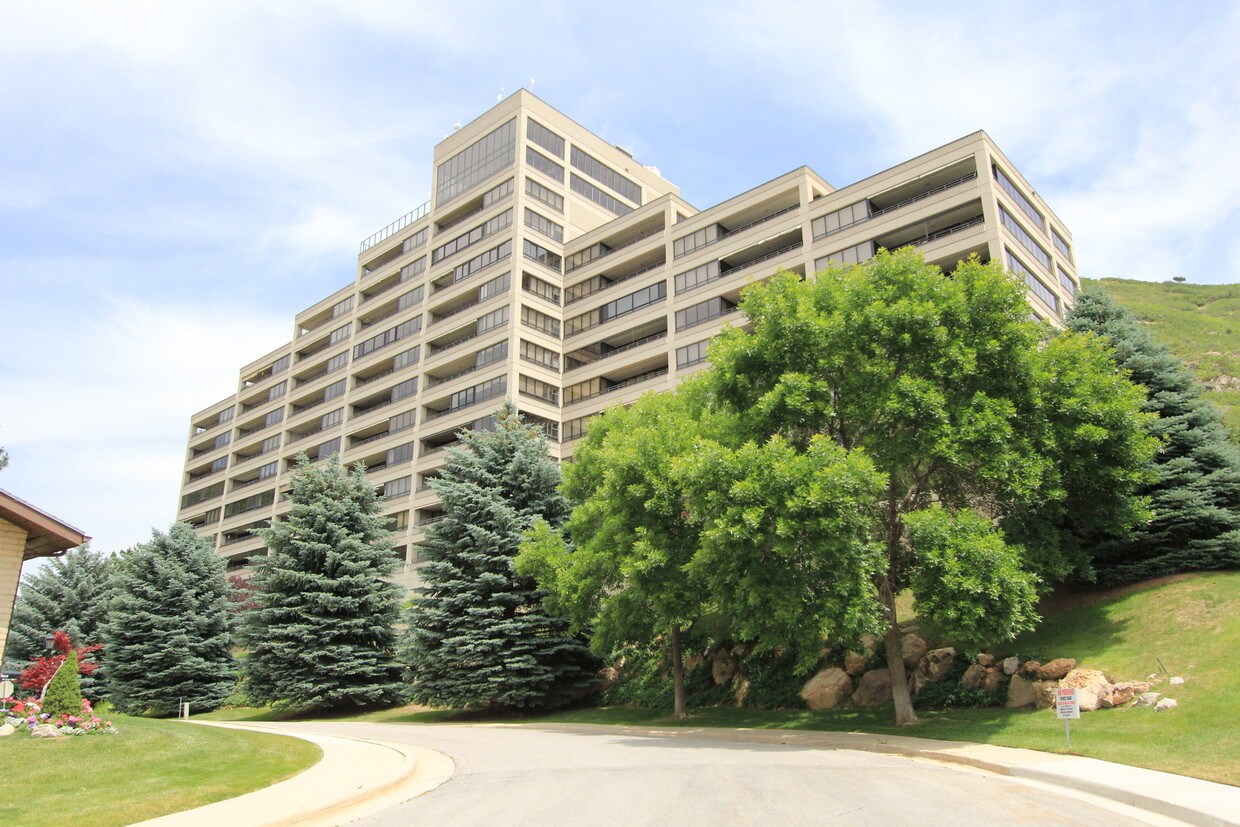 3125 Kennedy Dr, Salt Lake City, UT 84108 Condo for Rent in Salt Lake