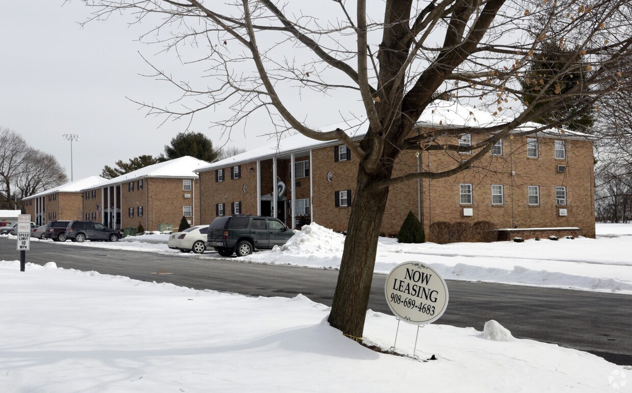 Washington Arms Apartments Apartments 324 N Prospect St Washington
