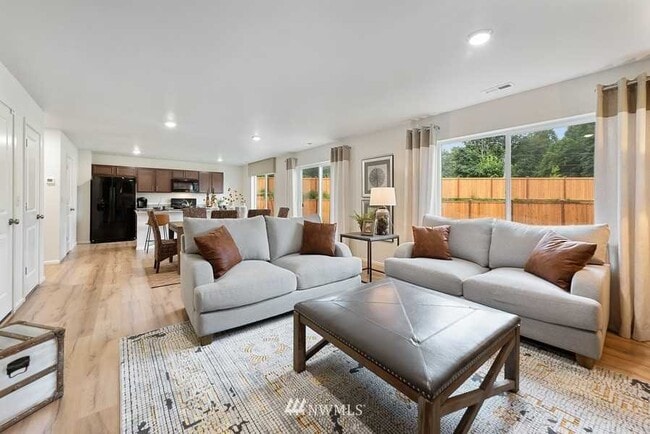 Foto del edificio - 1022 91st Ave SE