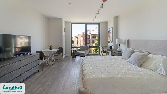 Foto del edificio - 740 N Aberdeen St