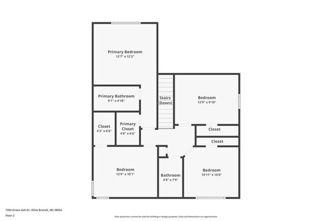 Building Photo - 7356 Green Ash Dr