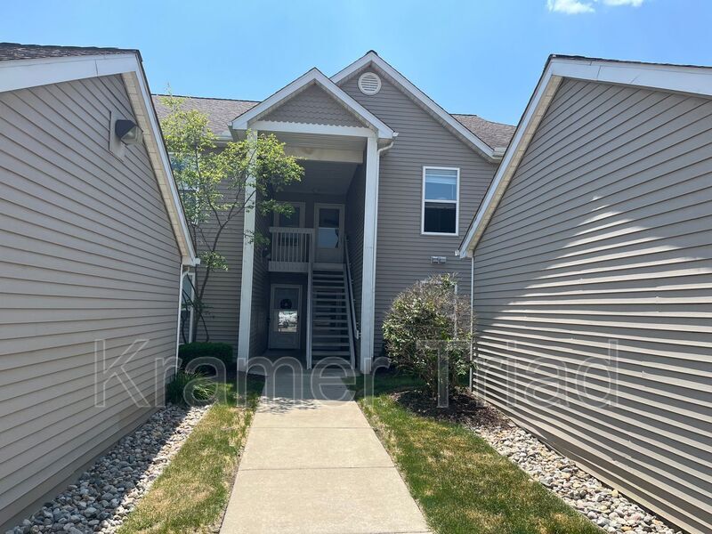 1763 Weatherstone Dr, Ann Arbor, MI 48108 House Rental in Ann Arbor