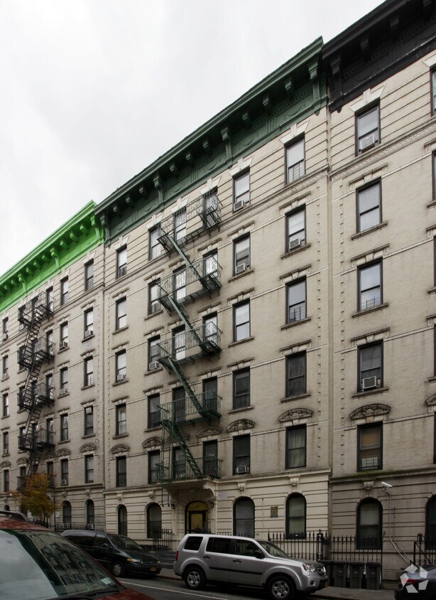Foto del edificio - 522-524 W 161st St