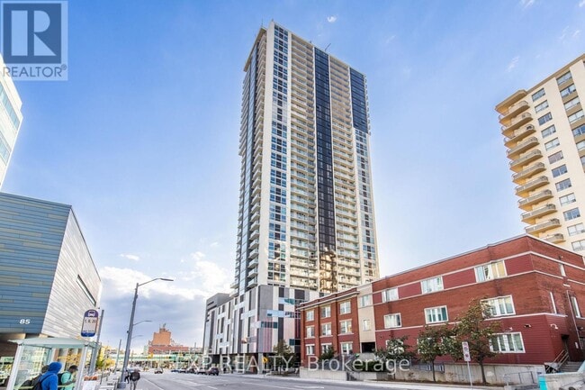 Building Photo - 60 Frederick St