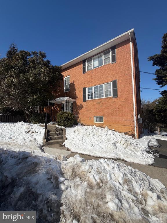 Building Photo - 4207 15th St N