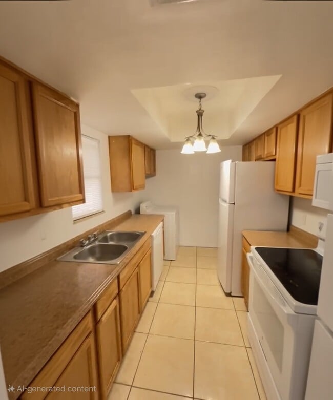 Building Photo - 4350 Aqua Vista Dr