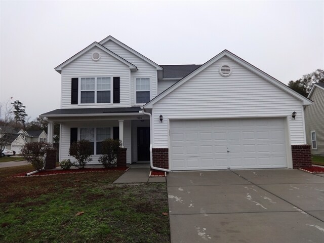 Primary Photo - 5100 Morrow Lane