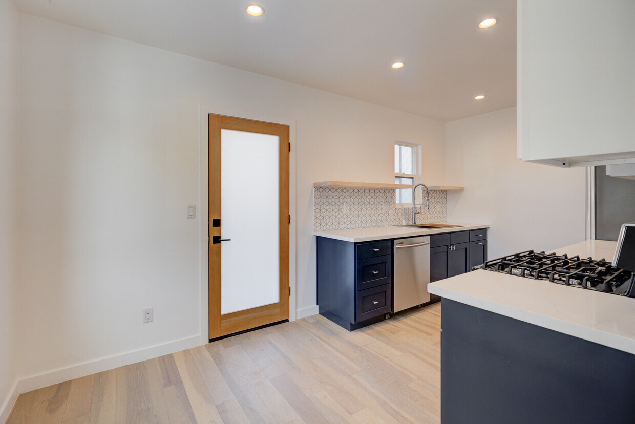 2314 Glendale Blvd Unit 5 Condos In Los Angeles Ca Westside
