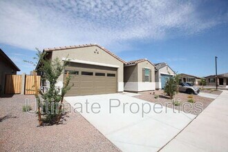 Building Photo - 25454 N 144th Dr
