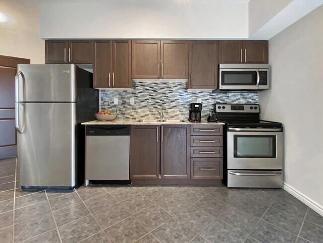 Photo du bâtiment - Rittenhouse Place