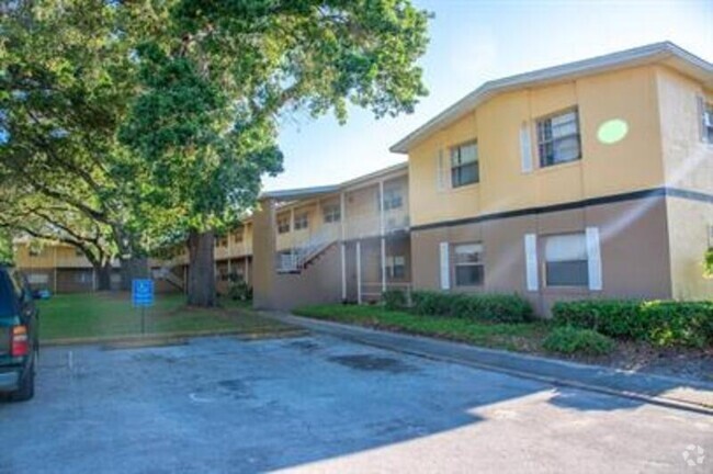 Building Photo - Hope Square Apartments