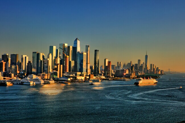 Foto del edificio - 6050 Boulevard E