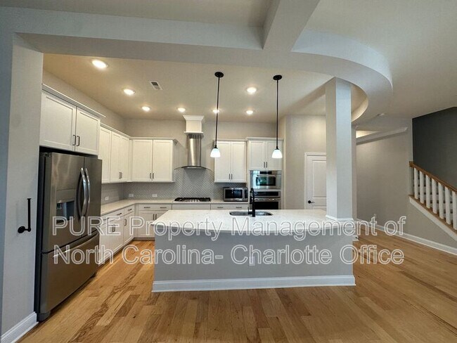 Photo - 9209 Colin Crossing Ct Townhome