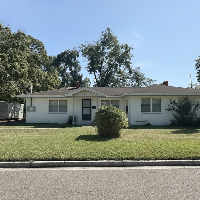 Charming Home for Rent in Murray Hill! - Charming Home for Rent in Murray Hill!