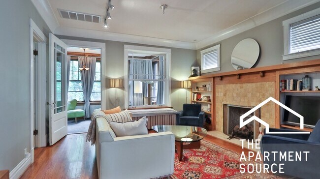 Foto del edificio - 2549 W Wilson Ave