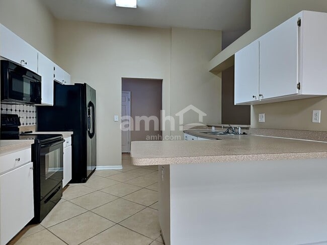 Building Photo - 1509 Kirtley Dr