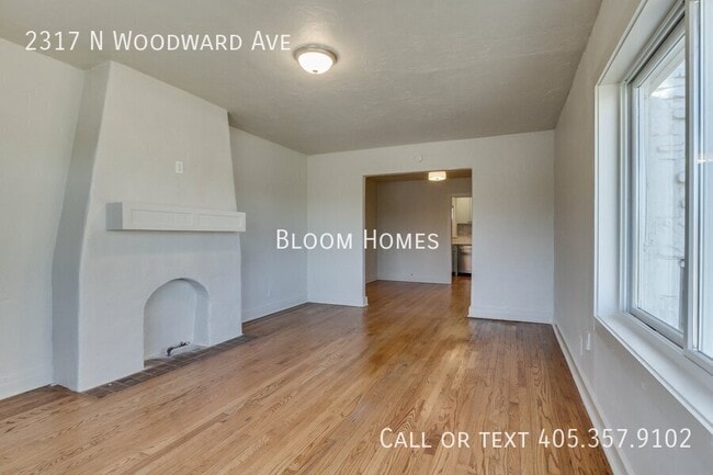 Foto del edificio - 2317 N Woodward Ave