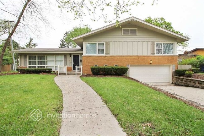 Building Photo - 1036 Braemar Rd