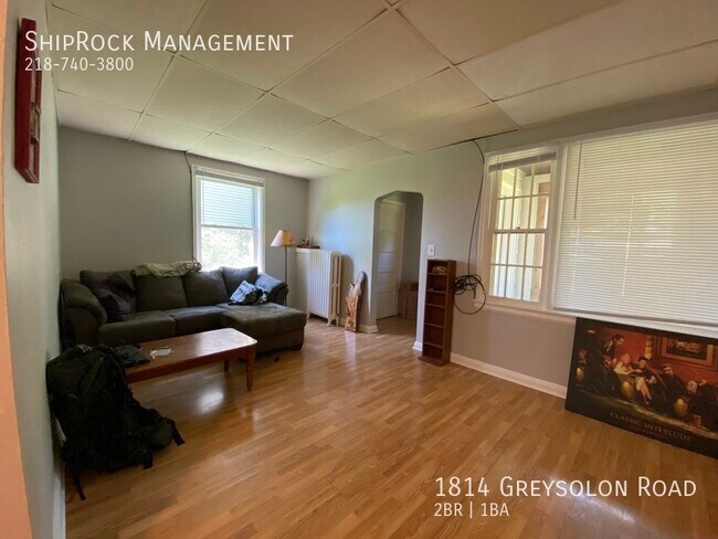 Building Photo - 1814 Greysolon Rd