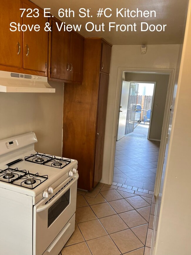 Foto del edificio - C414