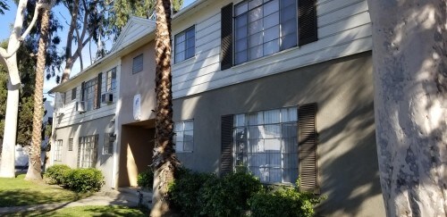 Foto del edificio - 6326 Coldwater Canyon Ave