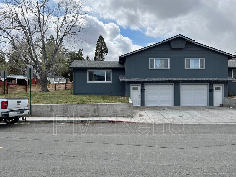1405 Terrace Dr, Reno, NV 89503 House Rental in Reno, NV