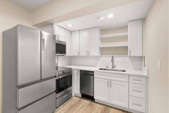Interior Photo - Fully Renovated Apartments- Riverside, CA