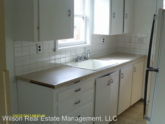 Foto del edificio - 1 br, 1 bath House - 1609 McKinley Avenue