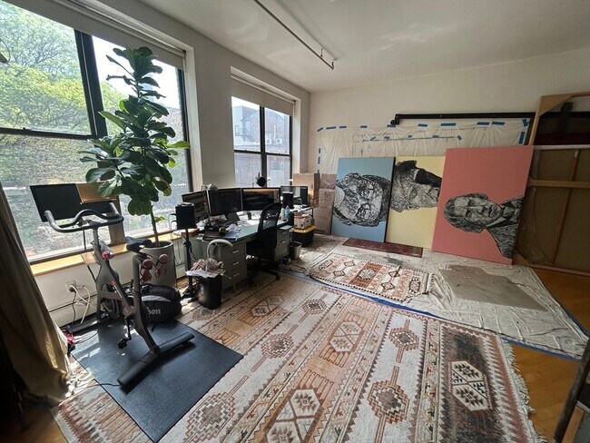 Foto del edificio - 7 Hudson St