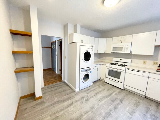 Foto del edificio - 259 North