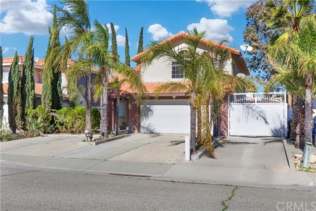 homes for sale in south fontana ca