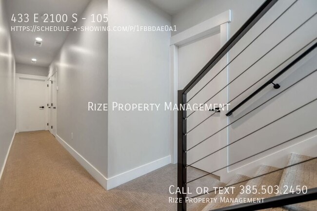 Building Photo - 433 E 2100 S