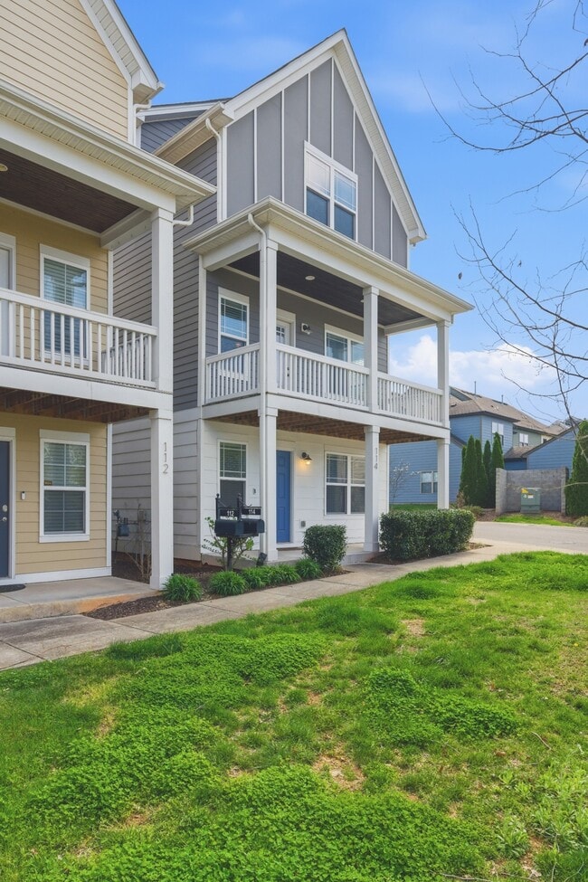 Foto del edificio - 114 Walden Village Ct