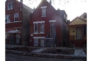 Building Photo - 2611 W 23rd Pl