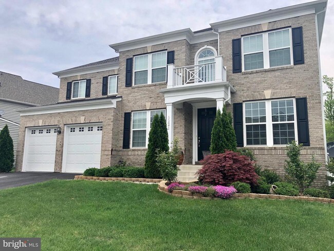 Foto del edificio - 9221 Clementine Ct
